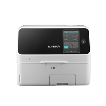 血液生化学分析装置