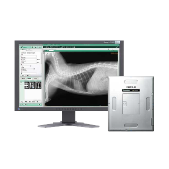 レントゲン検査装置（DR）